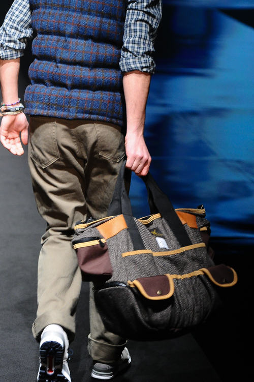 グリフィン ハートランド 2013-14年秋冬<span>コレクション</span> - 写真34