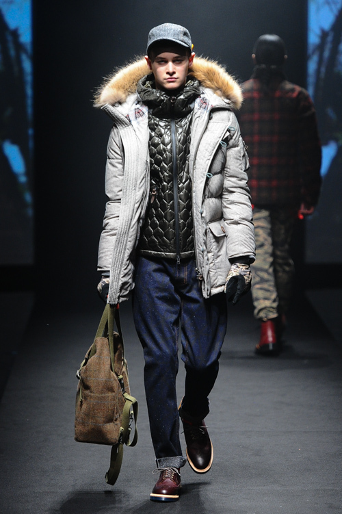 グリフィン ハートランド 2013-14年秋冬<span>コレクション</span> - 写真36