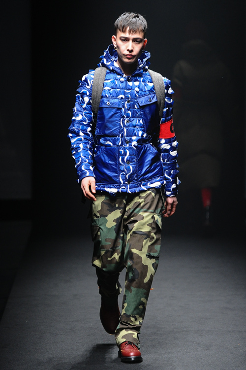 グリフィン ハートランド 2013-14年秋冬<span>コレクション</span> - 写真47