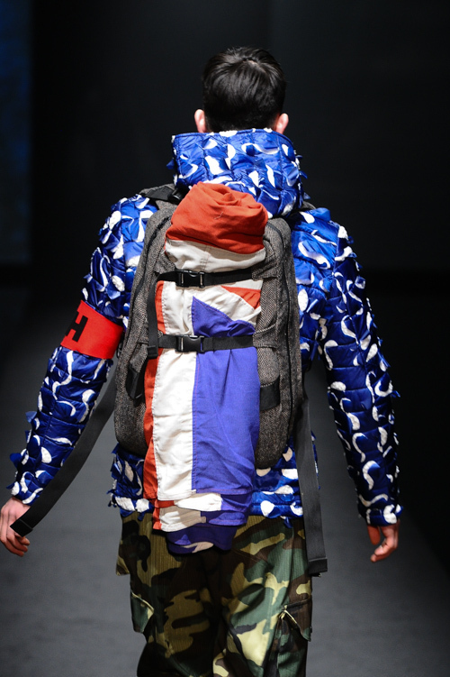 グリフィン ハートランド 2013-14年秋冬<span>コレクション</span> - 写真49