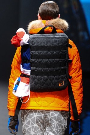 グリフィン ハートランド(GRIFFIN HARTLAND) 2013-14年秋冬ウィメンズ&メンズコレクション  - 写真27