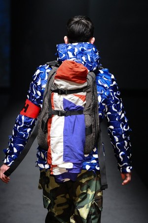 グリフィン ハートランド(GRIFFIN HARTLAND) 2013-14年秋冬ウィメンズ&メンズコレクション  - 写真49