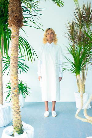 セモー(semoh) 2021年春夏ウィメンズ&メンズコレクション  - 写真11