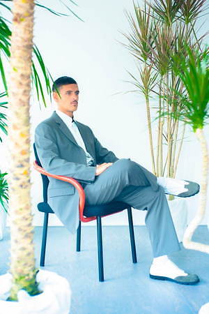 セモー(semoh) 2021年春夏ウィメンズ&メンズコレクション  - 写真15