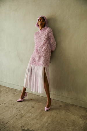 ミユキキタハラ(MiyukiKitahara) 2021年春夏ウィメンズコレクション  - 写真2