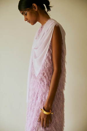 ミユキキタハラ(MiyukiKitahara) 2021年春夏ウィメンズコレクション  - 写真11