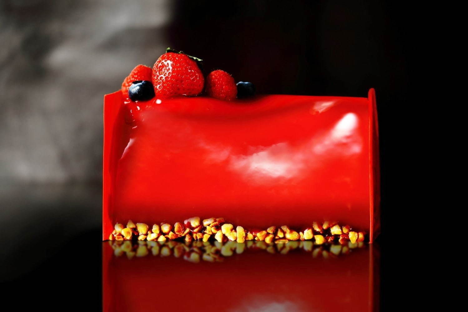 東京都内ホテルが贈るクリスマスケーキ2020特集、高級ショートケーキやブッシュドノエルなどおすすめ｜写真10