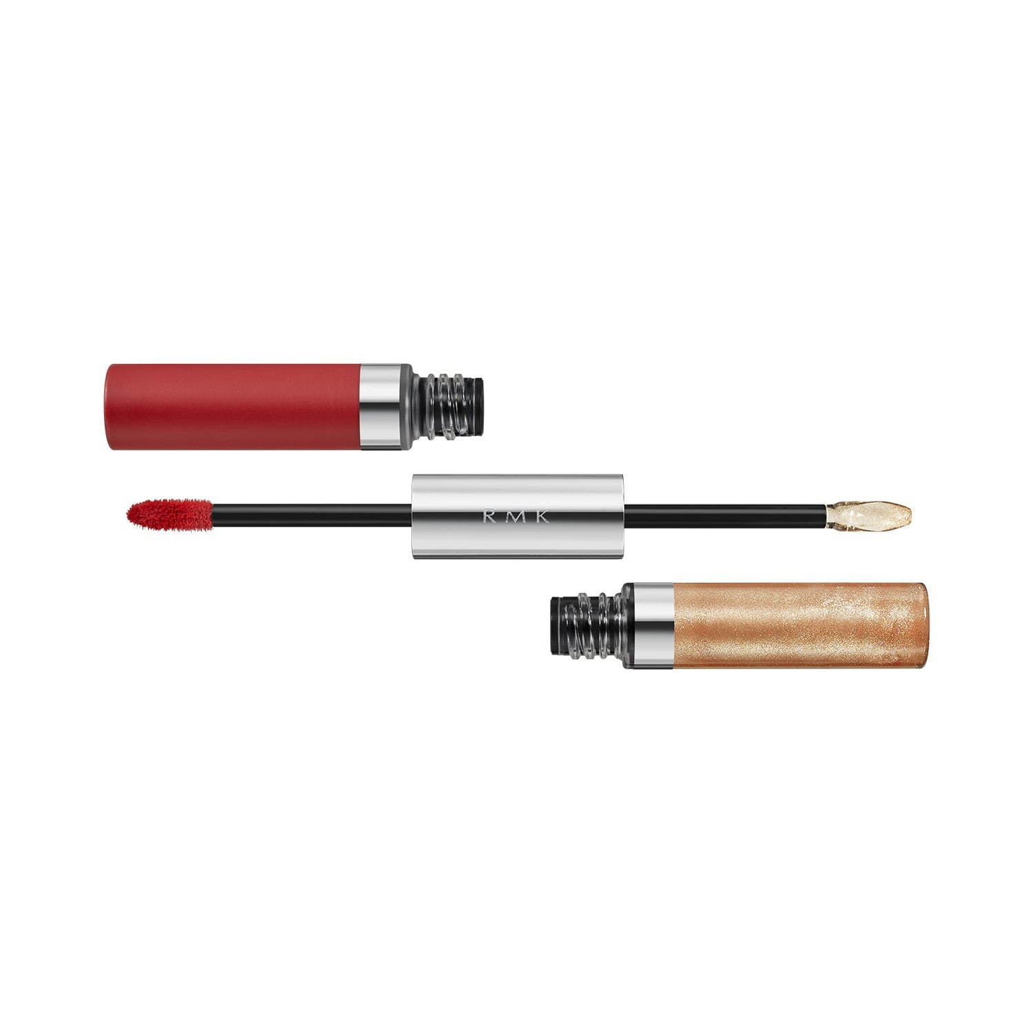 RMK Wリップ ルージュ&クリスタル 03 4,000円+税
