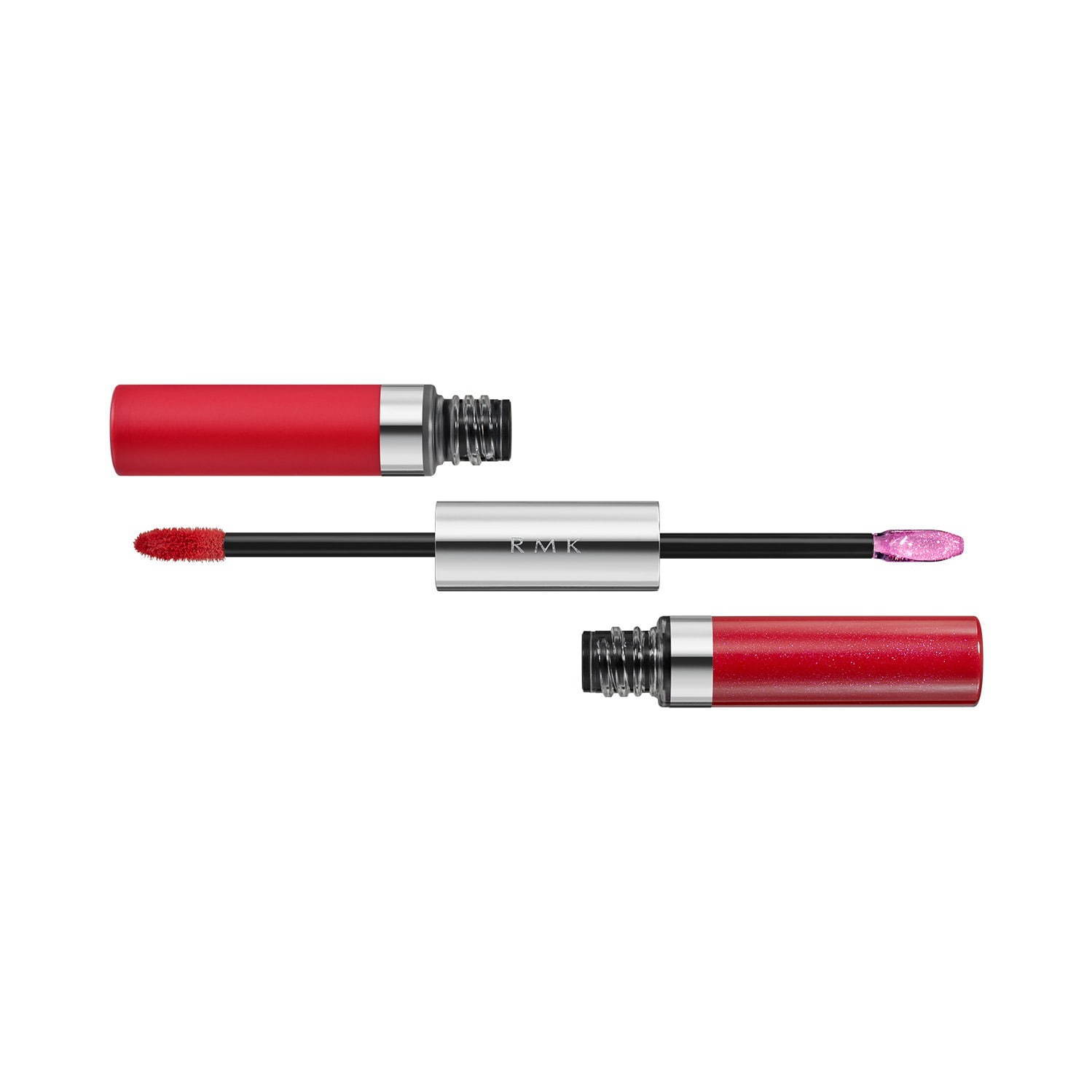 RMK Wリップ ルージュ&クリスタル 02 4,000円+税