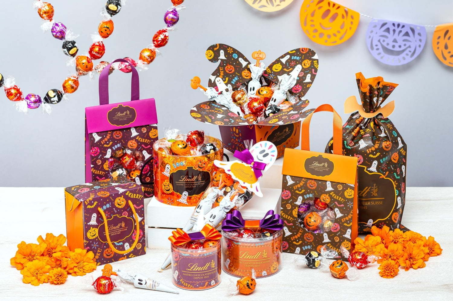 リンツ「リンドール」