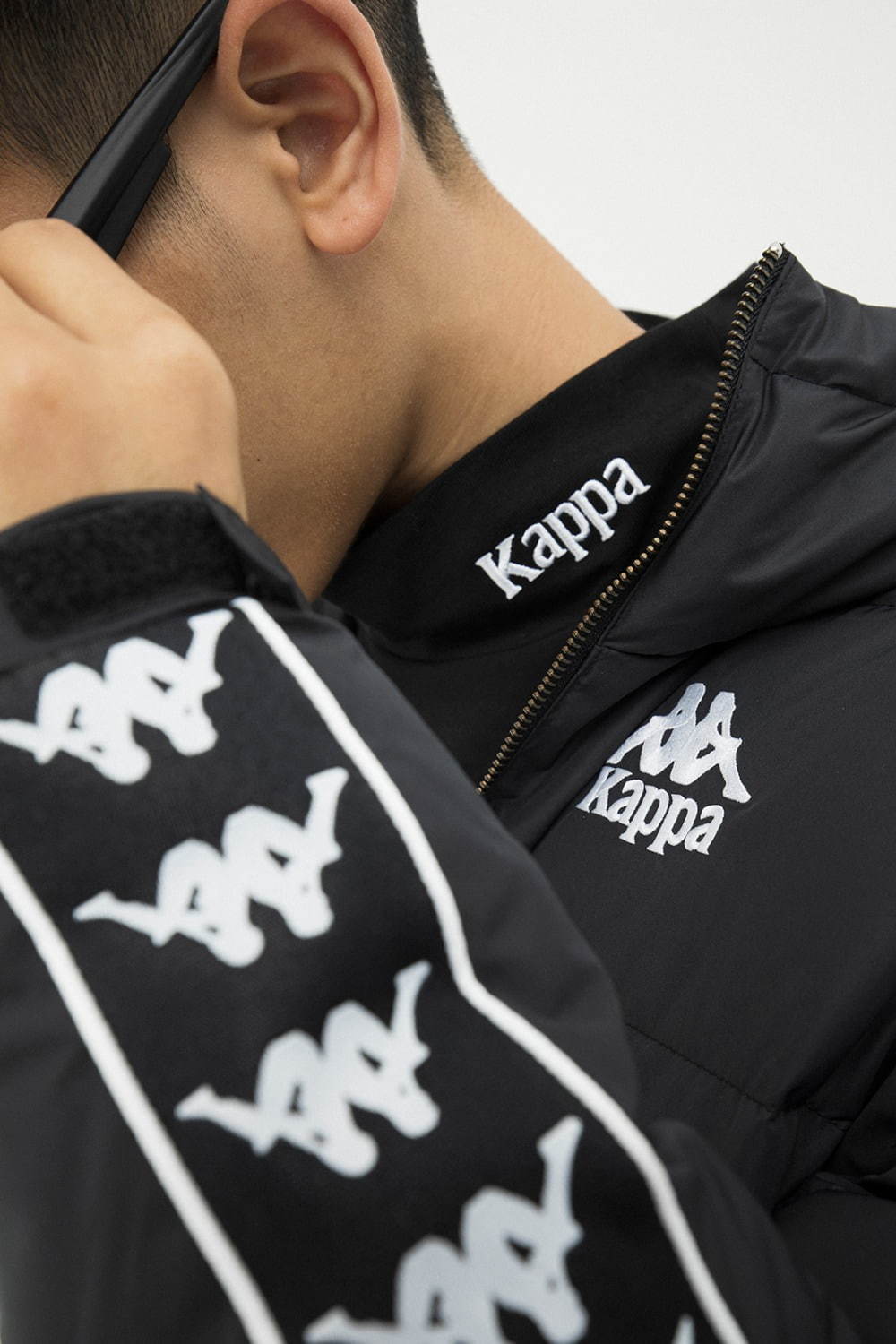 カッパ(Kappa) 2020-21年秋冬ウィメンズ&メンズコレクション  - 写真1