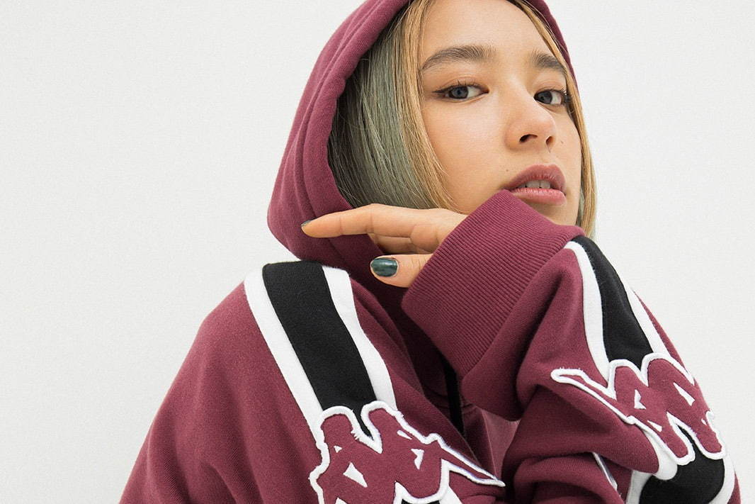 カッパ 2020-21年秋冬 ウィメンズ&メンズ コレクション