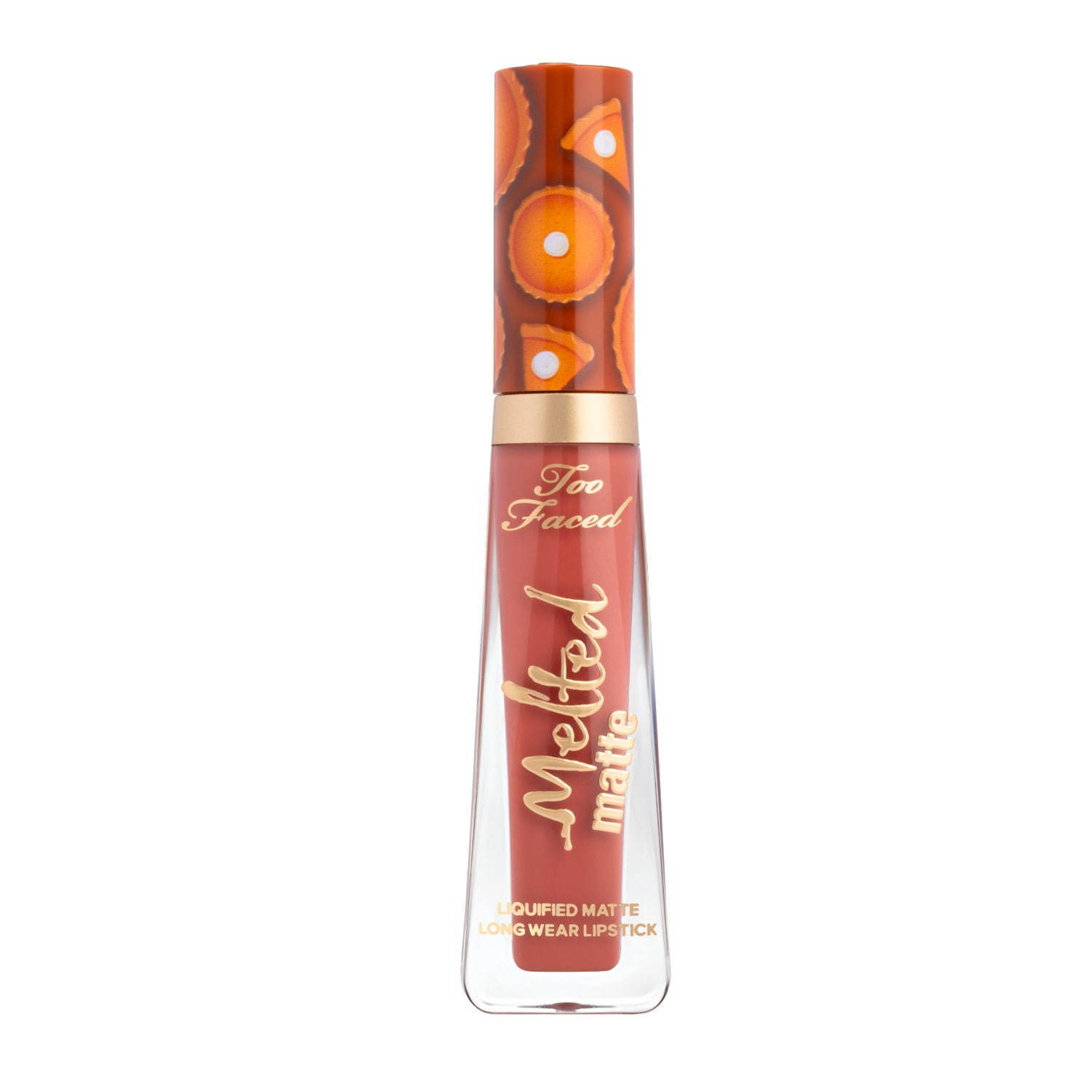 Too Faced 4-Pc. Christmas Around The World Makeup Set - Macy's