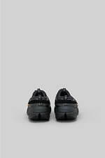 ザ・ノース・フェイス×エンダースキーマの初コラボ、撥水レザーの経年変化を楽しむヌプシブーティ｜写真11