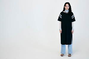 フィル ザ ビル(FILL THE BILL) 2021年春夏ウィメンズコレクション  - 写真1