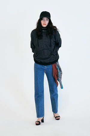 フィル ザ ビル(FILL THE BILL) 2021年春夏ウィメンズコレクション  - 写真5