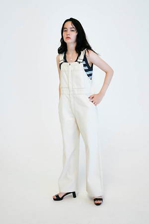 フィル ザ ビル(FILL THE BILL) 2021年春夏ウィメンズコレクション  - 写真9