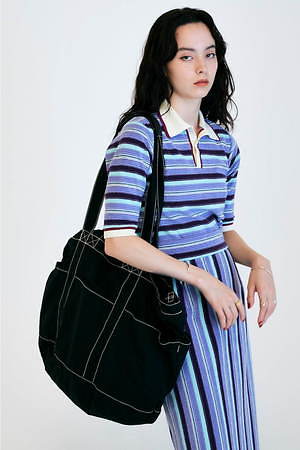 フィル ザ ビル(FILL THE BILL) 2021年春夏ウィメンズコレクション  - 写真12