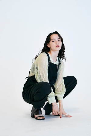 フィル ザ ビル(FILL THE BILL) 2021年春夏ウィメンズコレクション  - 写真50