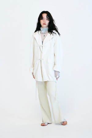 フィル ザ ビル(FILL THE BILL) 2021年春夏ウィメンズコレクション  - 写真51