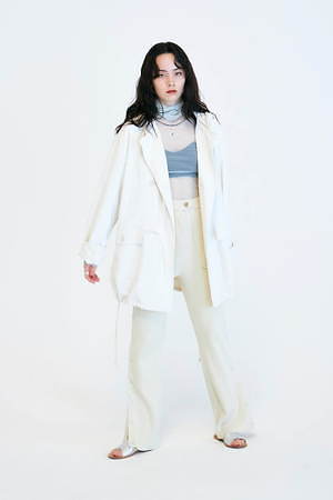 フィル ザ ビル(FILL THE BILL) 2021年春夏ウィメンズコレクション  - 写真53