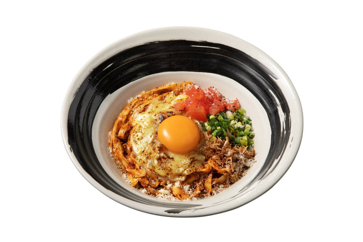 「生カルボナーラ専門店」原宿にオープン、超もちもち生パスタで作る削りたてチーズのカルボナーラ｜写真8