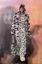 イクミ(IKUMI) 人間椅子｜写真10