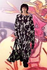 イクミ(IKUMI) 人間椅子｜写真13