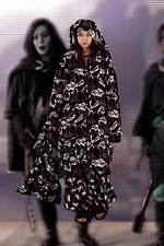 イクミ(IKUMI) 人間椅子｜写真19