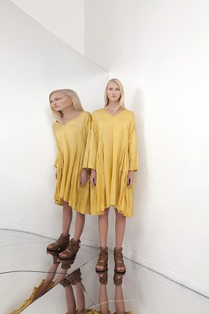 ズッカ(ZUCCa) 2013-14年秋冬ウィメンズ&メンズコレクション  - 写真7