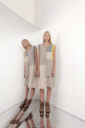 ズッカ(ZUCCa) 2013-14年秋冬ウィメンズ&メンズコレクション  - 写真8