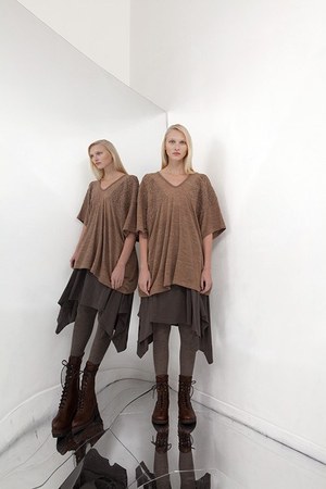 ズッカ(ZUCCa) 2013-14年秋冬ウィメンズ&メンズコレクション  - 写真18