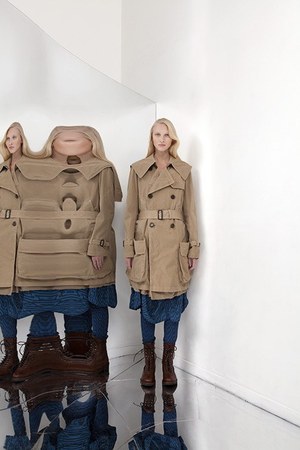 ズッカ(ZUCCa) 2013-14年秋冬ウィメンズ&メンズコレクション  - 写真20