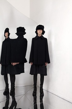 ズッカ(ZUCCa) 2013-14年秋冬ウィメンズ&メンズコレクション  - 写真25