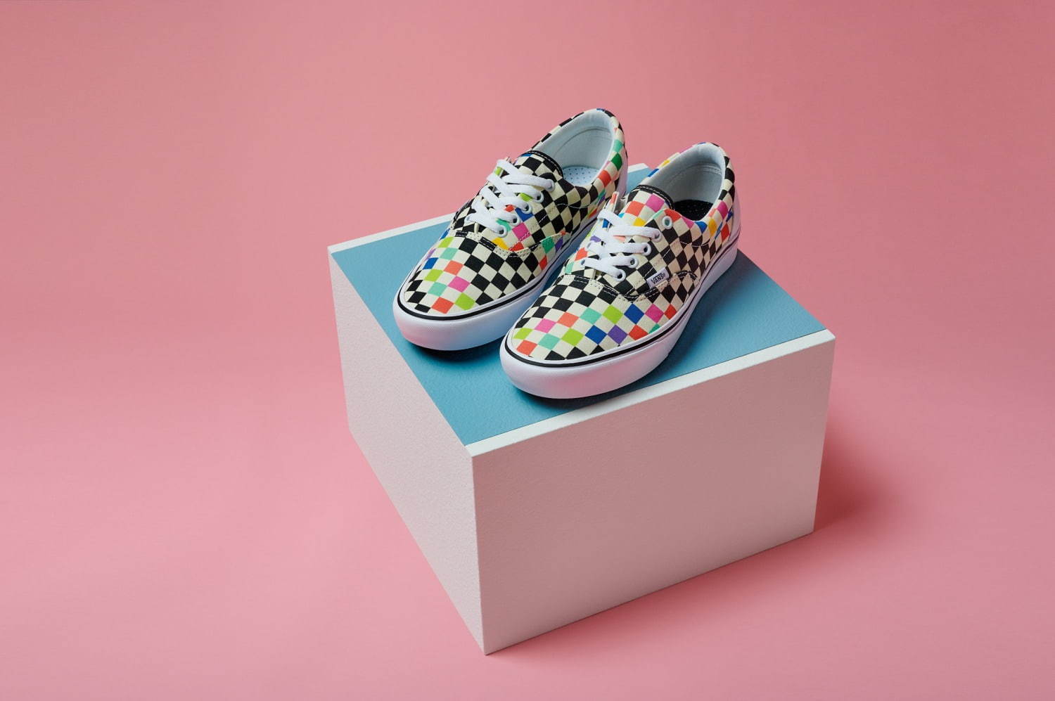 VANS×MoMAコラボスニーカー、モネ《睡蓮》＆ダリ《記憶の固執》などアートをプリント｜写真37