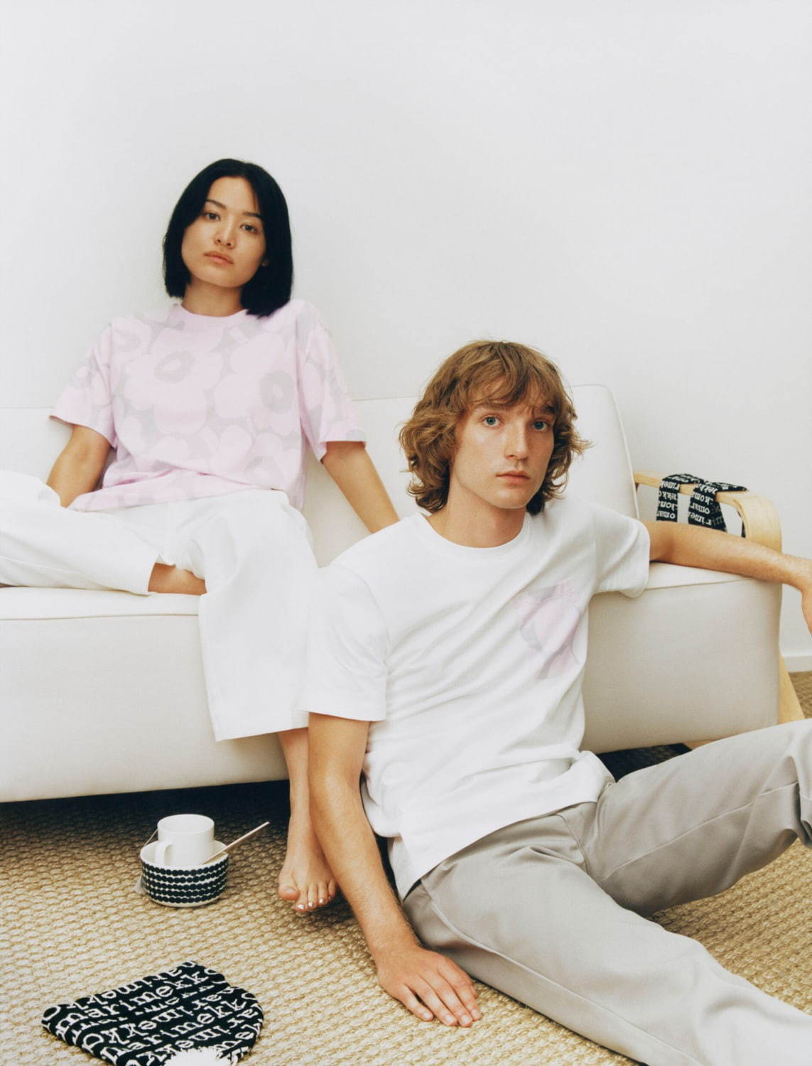 marimekko（マリメッコ）の「【kioski】 HUIPENNUS UNIKKO