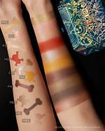 シュウ ウエムラ(shu uemura) シュウ ウエムラ × ワンピース コレクション｜写真4