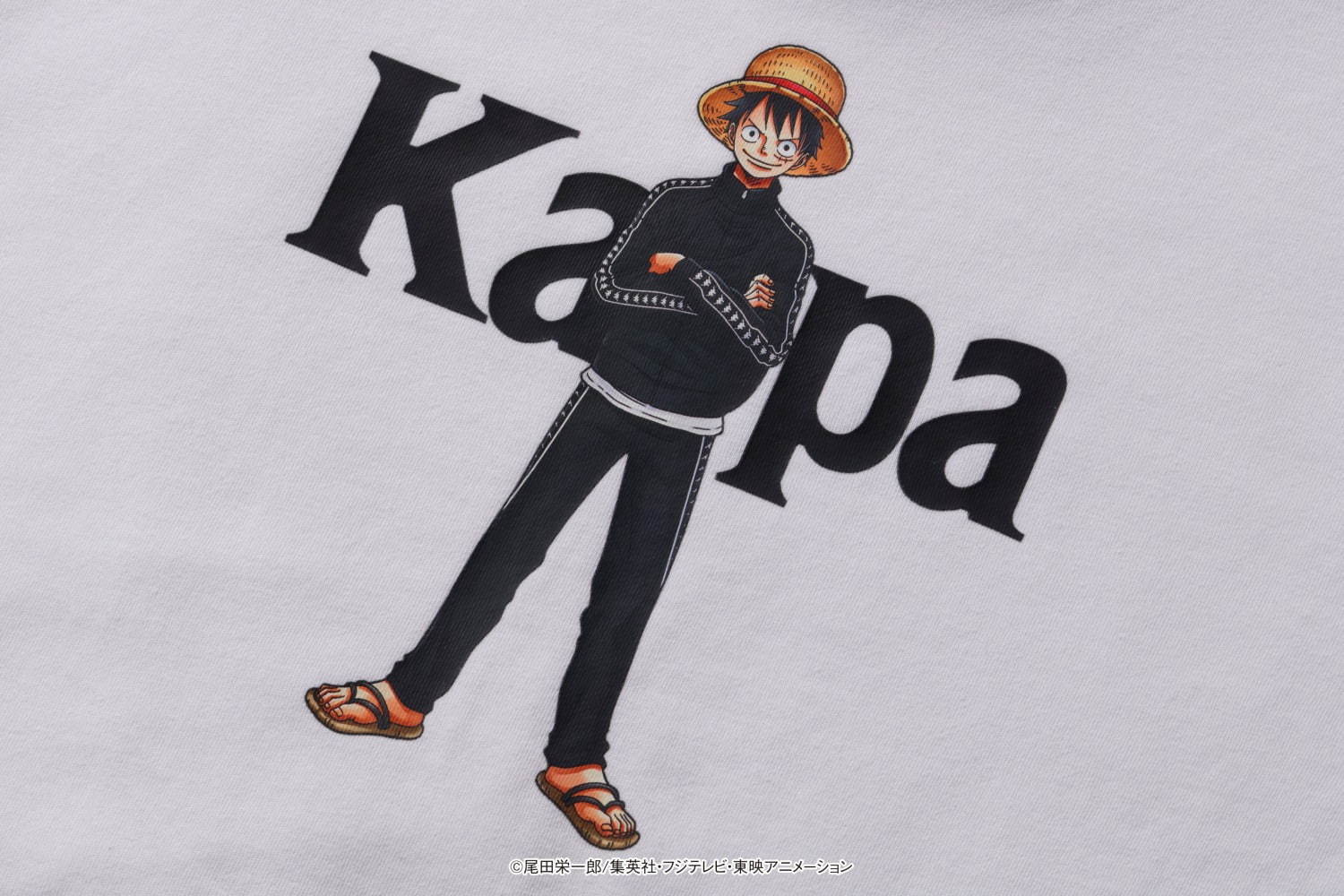 カッパ(Kappa) ワンピース｜写真13