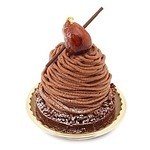 大丸東京店の栗スイーツ、ヴィタメールのショコラ・モンブランやメープル香るクリームサンドなど｜写真1