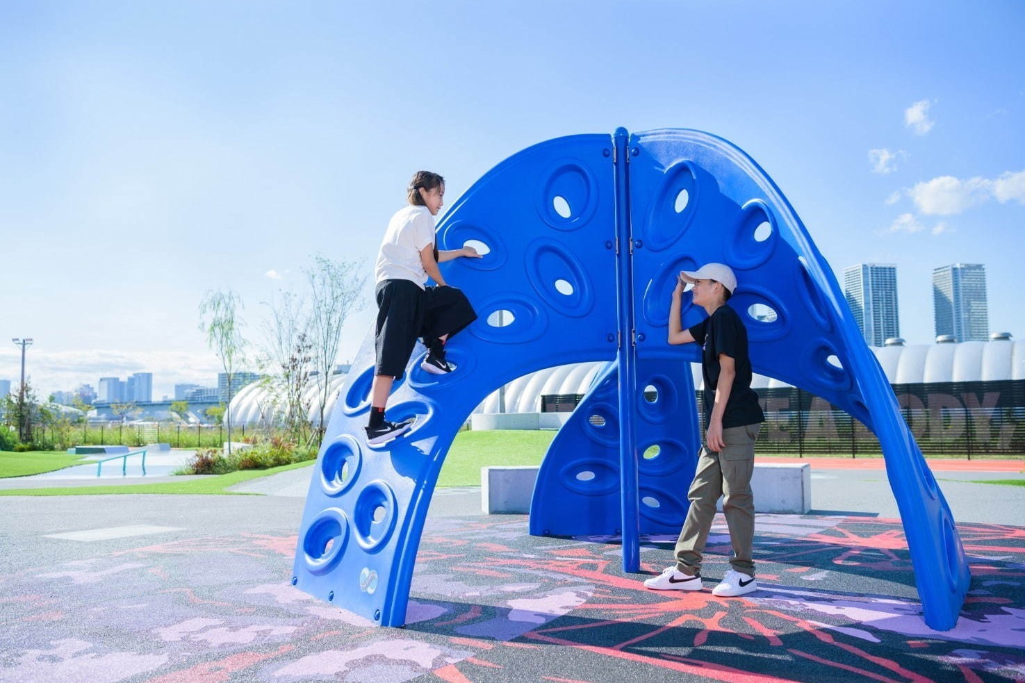 ガンダム｜お台場・豊洲・有明の人気おでかけスポット、観光やデートにおすすめのアウトレット施設やアクティビティ