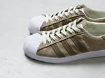 Ron Herman - 24.5 adidas × RHC スーパースター スニーカーの通販 by SEA＊SHOP｜ロンハーマンならラクマ