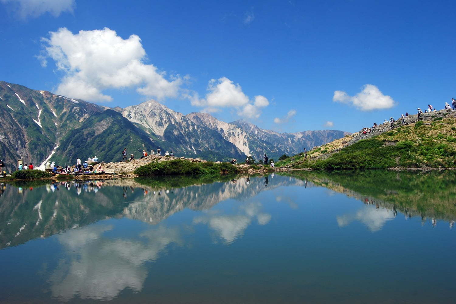 サイクリング｜長野白馬村の旅行・観光スポット、“自然を満喫する”グランピング宿泊施設＆アクティビティなど特集