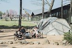 長野白馬村の旅行・観光スポット、“自然を満喫する”グランピング宿泊施設＆アクティビティなど特集｜写真1