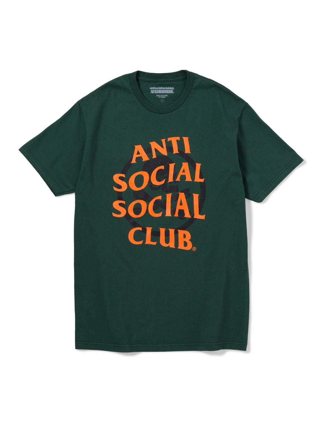 ネイバー＆アンチコラボTシャツ  ⑤