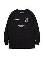 ネイバーフッド×アンチソーシャルソーシャルクラブ、“GET WEIRD”ロゴを配した原宿限定Tシャツ｜写真18