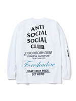 ネイバーフッド×アンチソーシャルソーシャルクラブ、“GET WEIRD”ロゴを配した原宿限定Tシャツ｜写真25