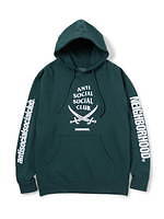 ネイバーフッド×アンチソーシャルソーシャルクラブ、“GET WEIRD”ロゴを配した原宿限定Tシャツ｜写真22