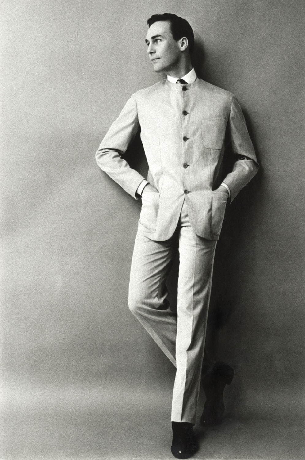 “モード界の革命児”ピエール・カルダン、日本にファッションの楽しみを伝えた生涯現役デザイナー｜写真3
