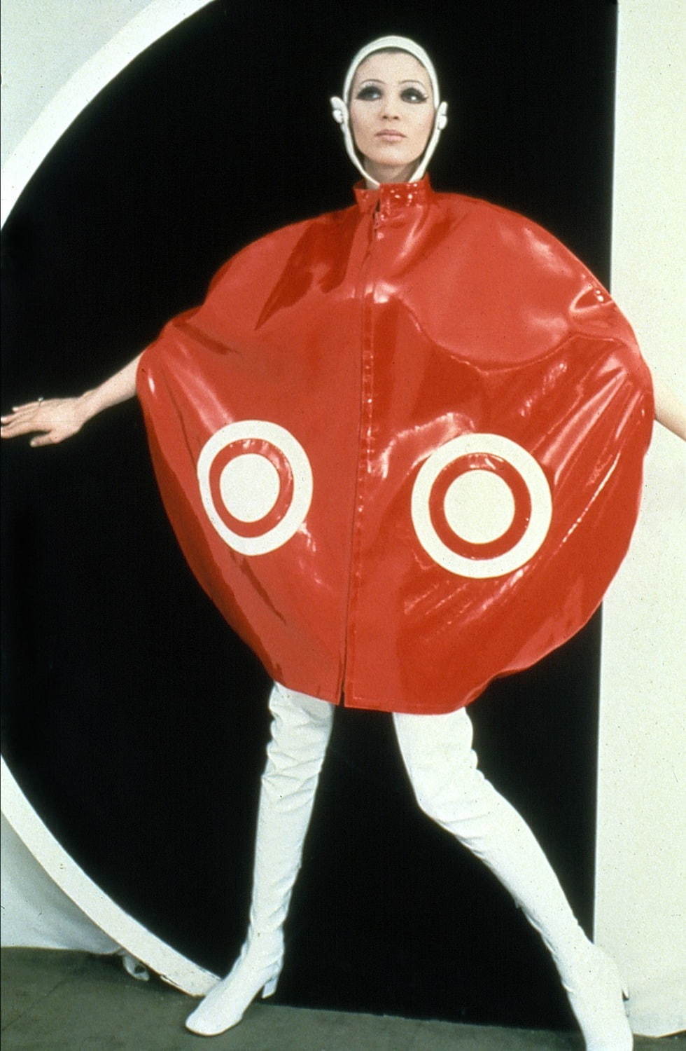 “モード界の革命児”ピエール・カルダン、日本にファッションの楽しみを伝えた生涯現役デザイナー｜写真12