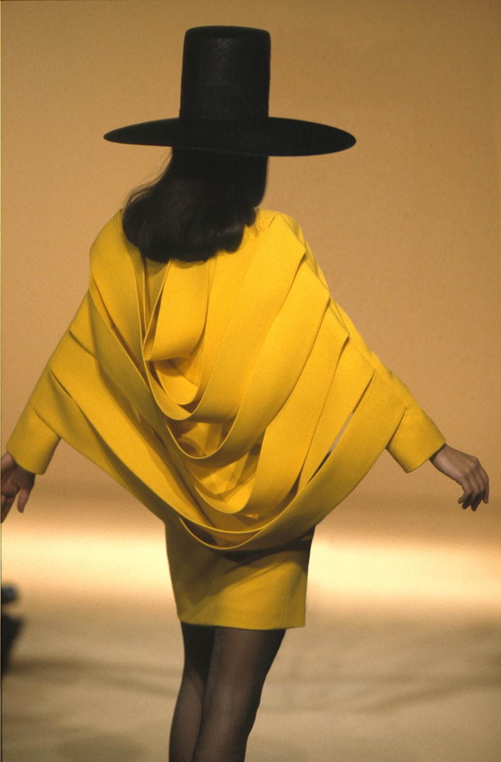“モード界の革命児”ピエール・カルダン、日本にファッションの楽しみを伝えた生涯現役デザイナー｜写真8